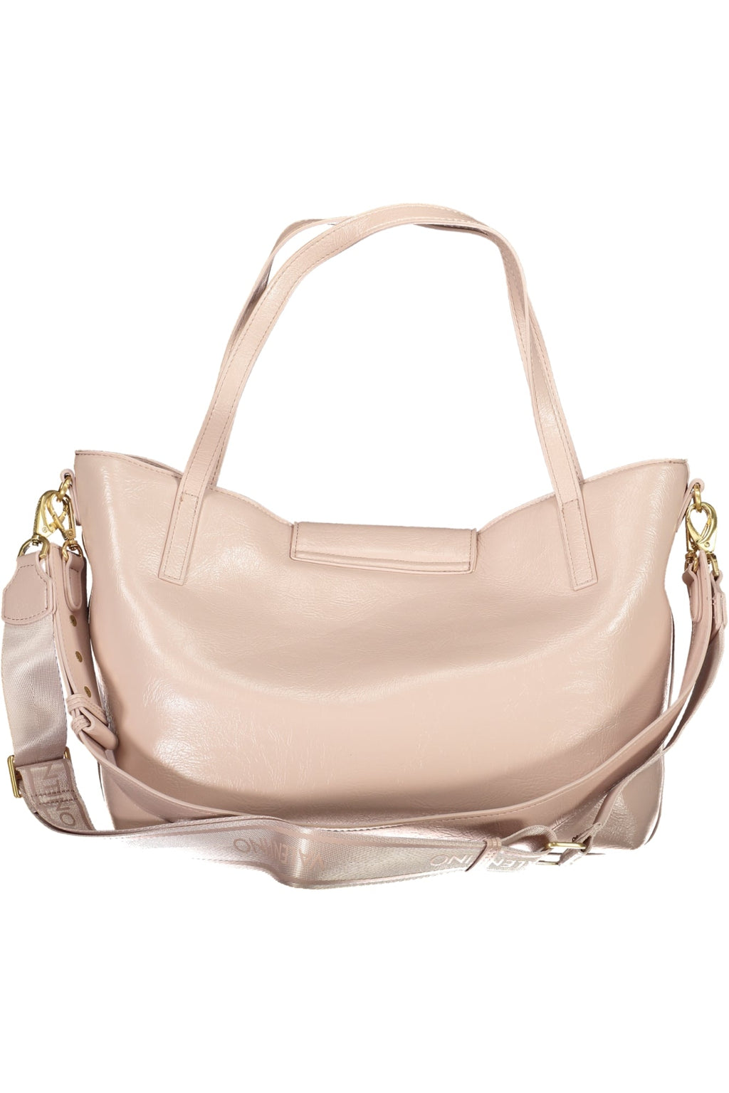 VALENTINO BAGS BORSA DONNA ROSA - Grandi Firme Lab