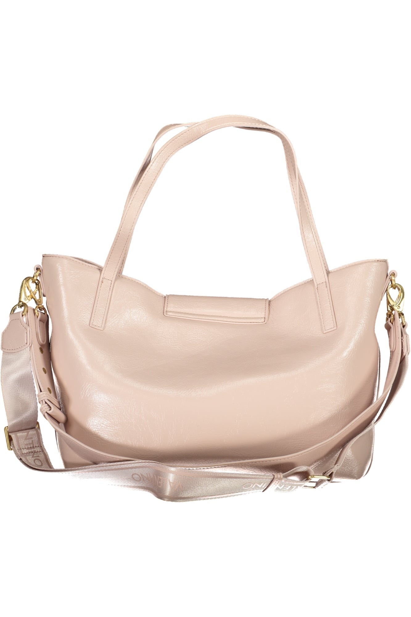 VALENTINO BAGS BORSA DONNA ROSA - Grandi Firme Lab