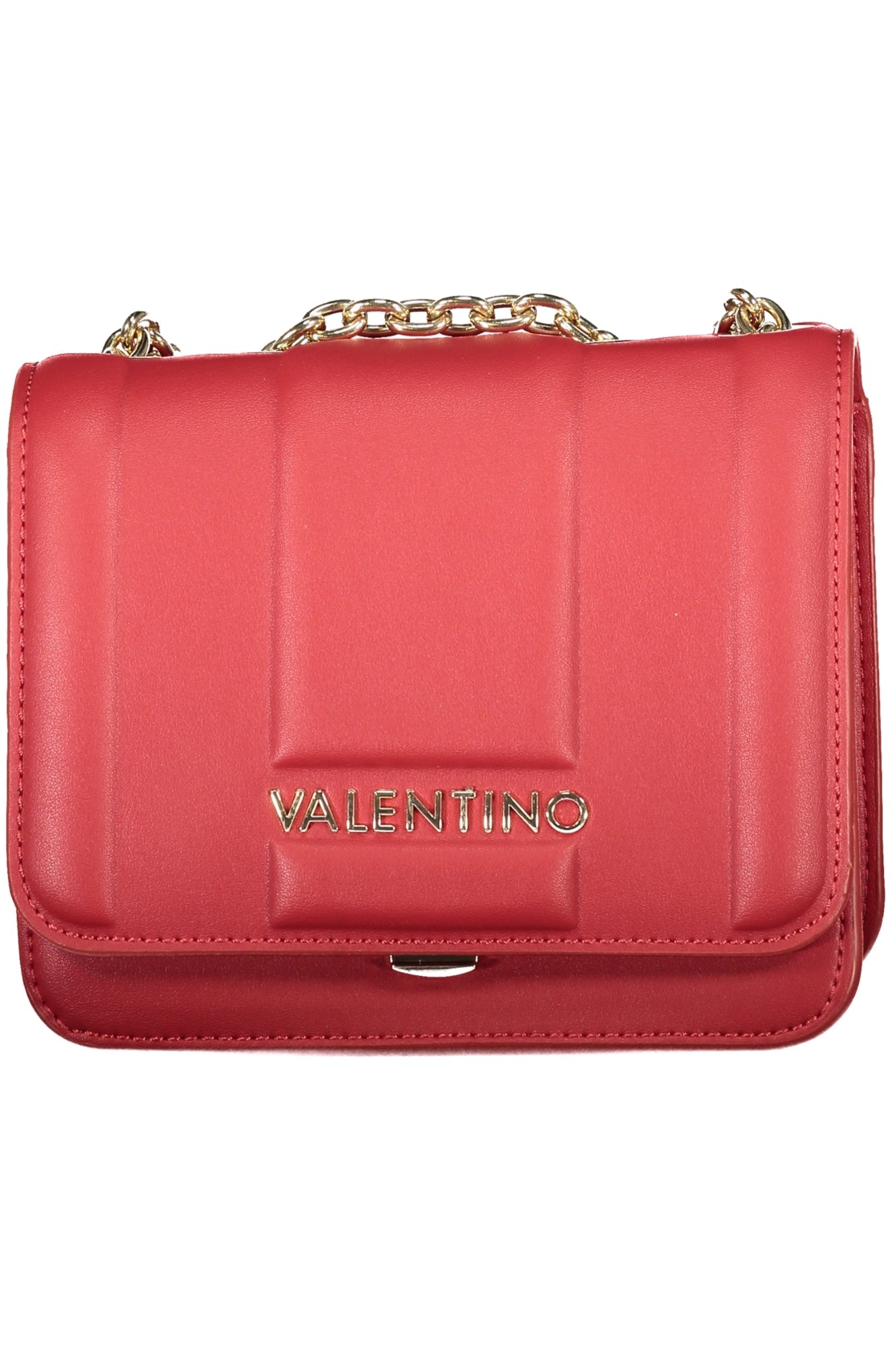 VALENTINO BAGS BORSA DONNA ROSSO - Grandi Firme Lab