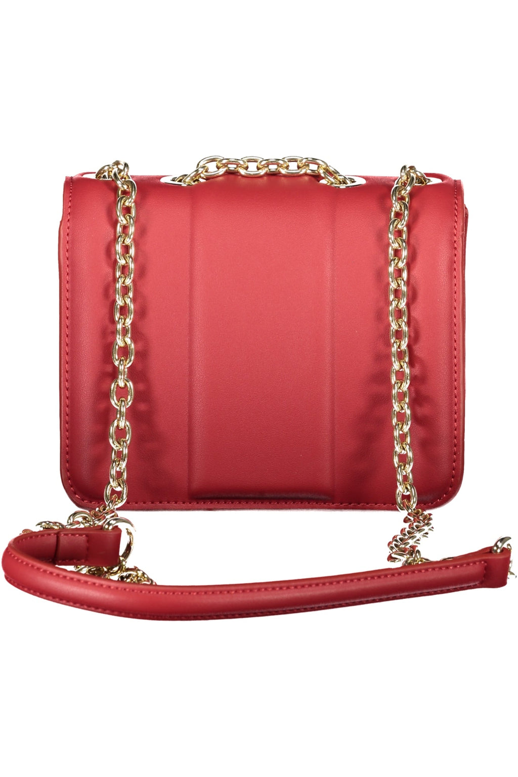 VALENTINO BAGS BORSA DONNA ROSSO - Grandi Firme Lab