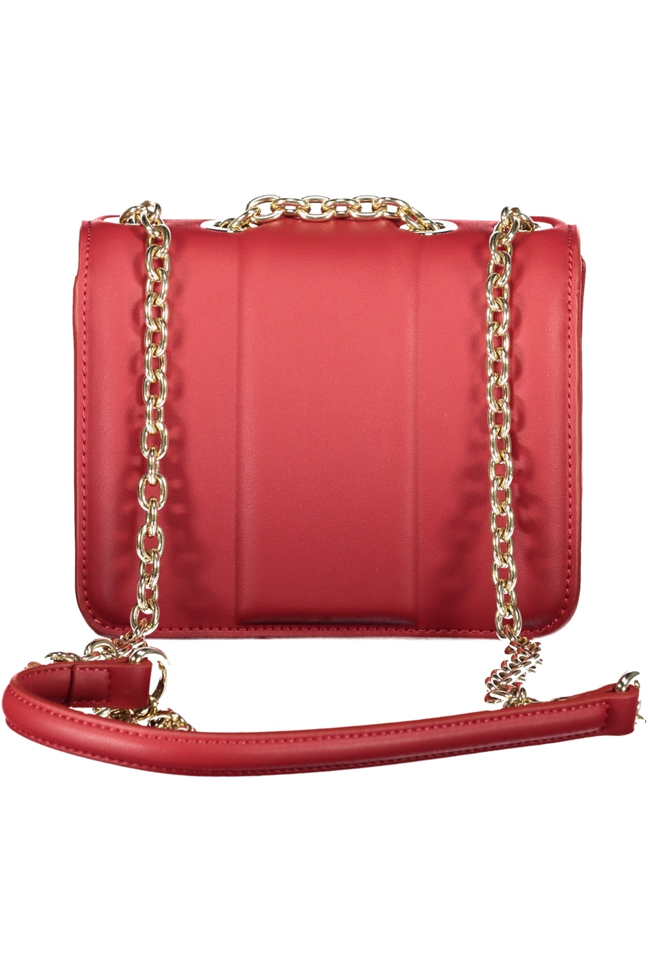 VALENTINO BAGS BORSA DONNA ROSSO - Grandi Firme Lab