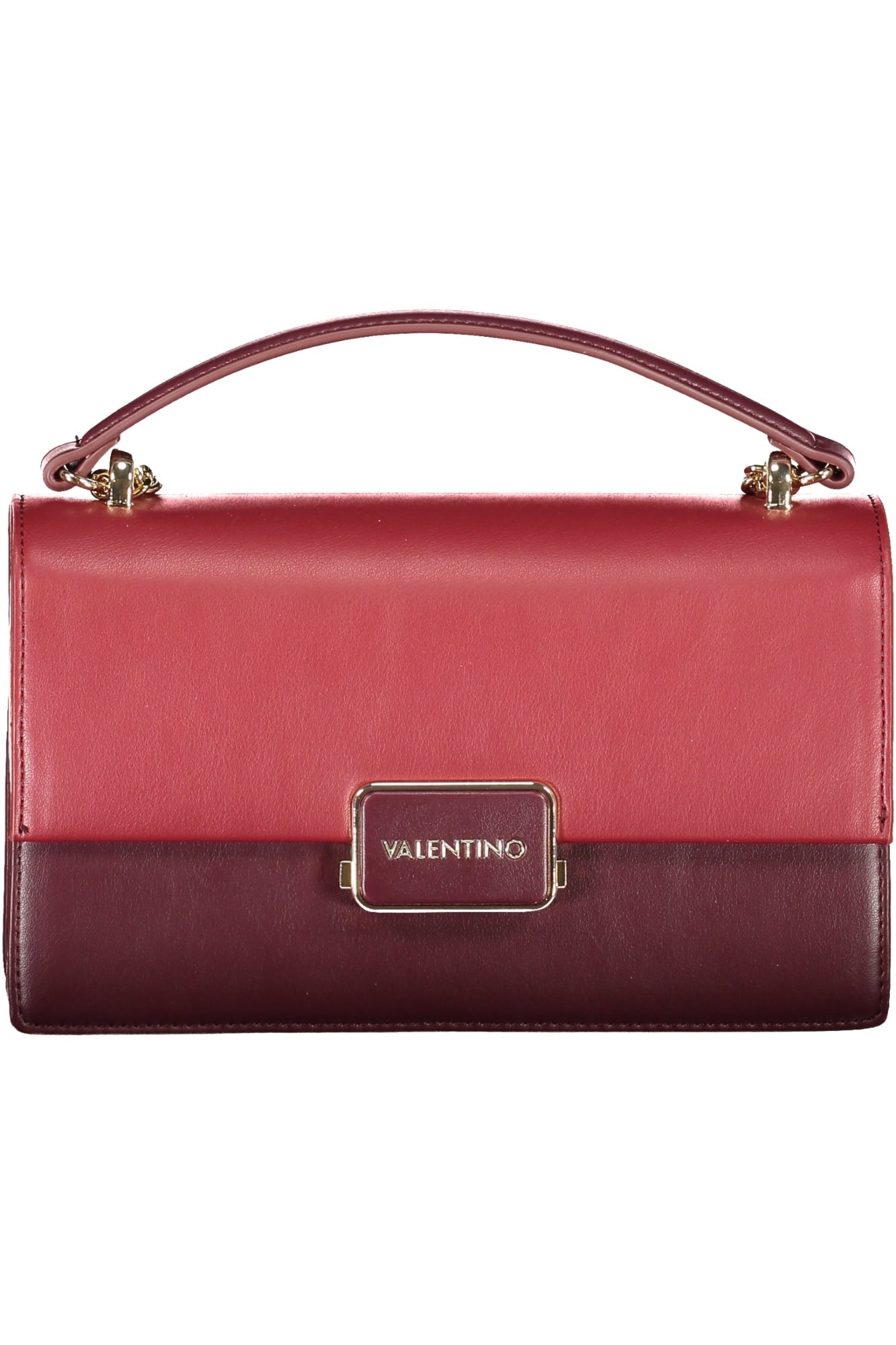 VALENTINO BAGS BORSA DONNA ROSSO - Grandi Firme Lab