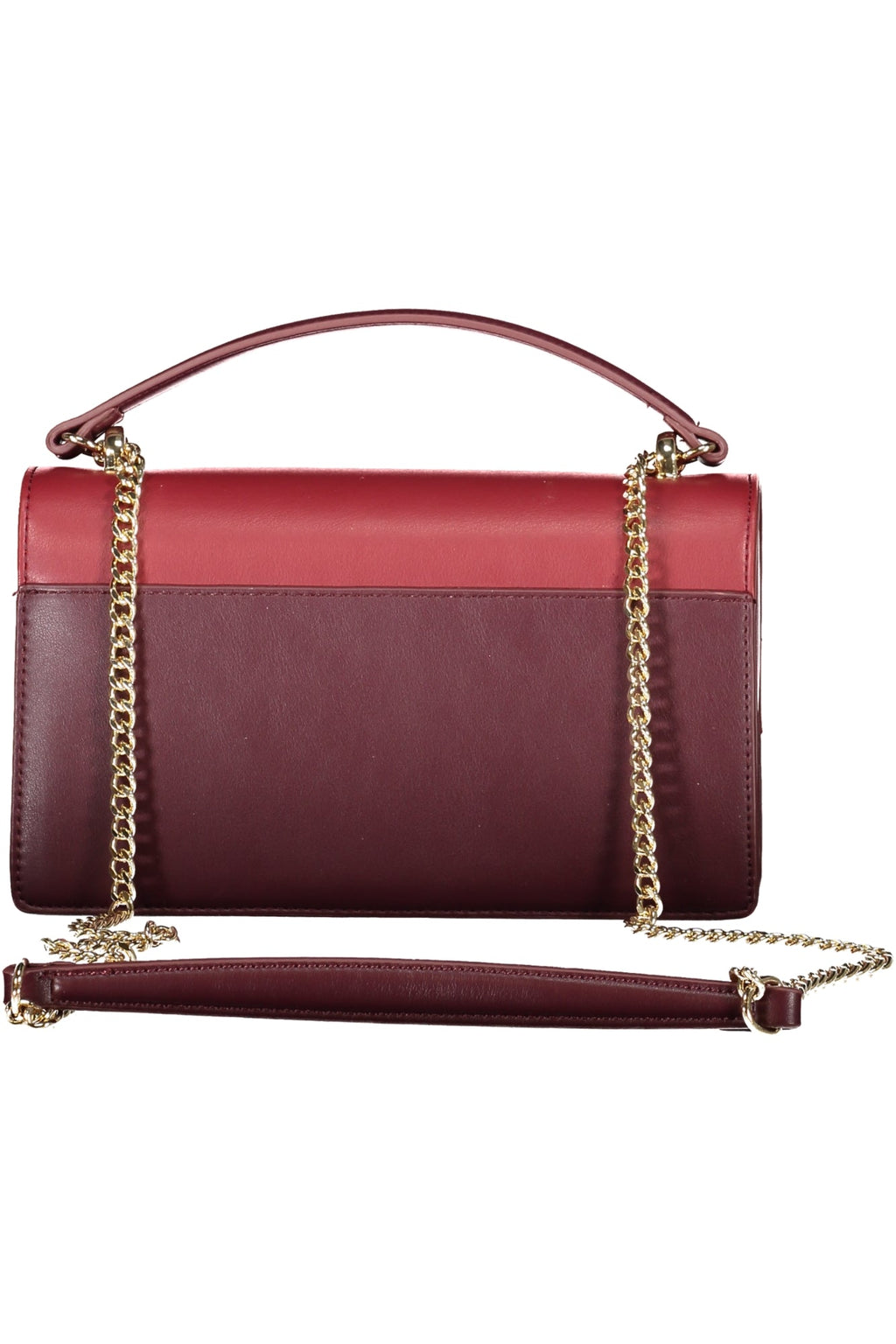 VALENTINO BAGS BORSA DONNA ROSSO - Grandi Firme Lab