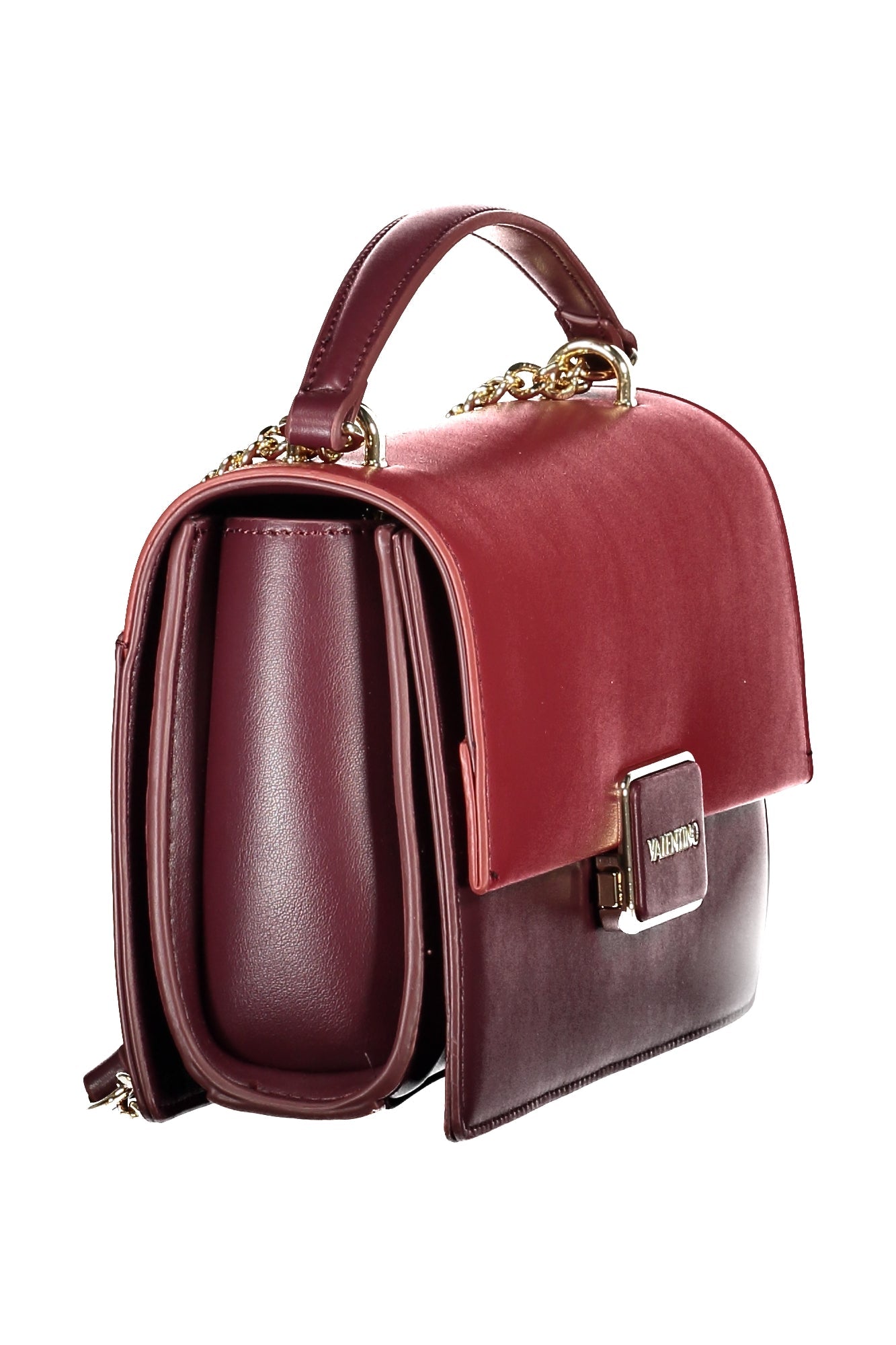 VALENTINO BAGS BORSA DONNA ROSSO - Grandi Firme Lab