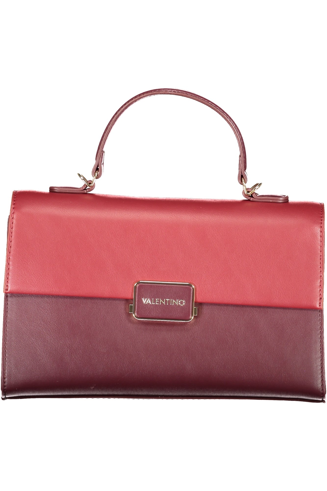 VALENTINO BAGS BORSA DONNA ROSSO - Grandi Firme Lab