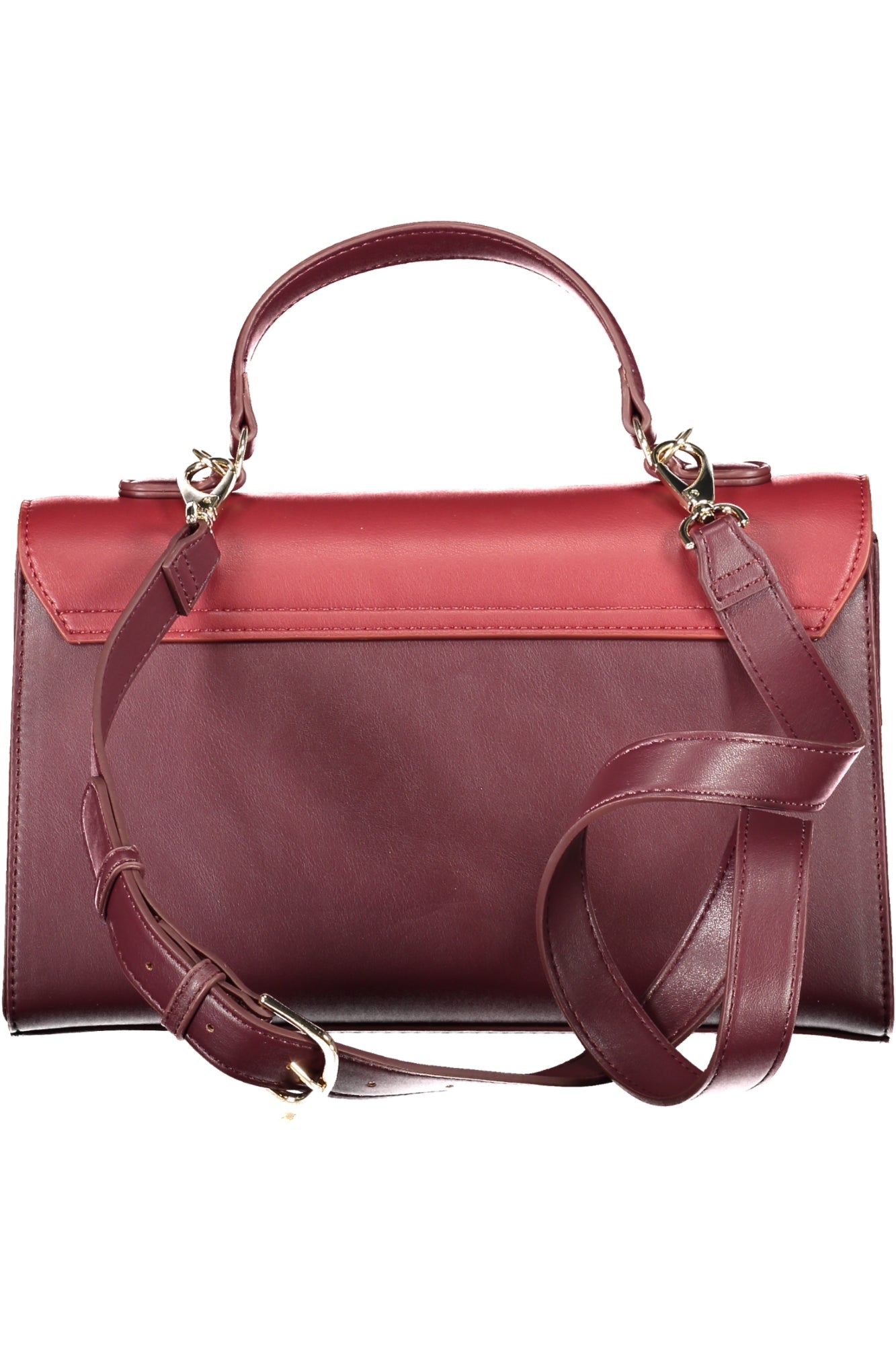 VALENTINO BAGS BORSA DONNA ROSSO - Grandi Firme Lab
