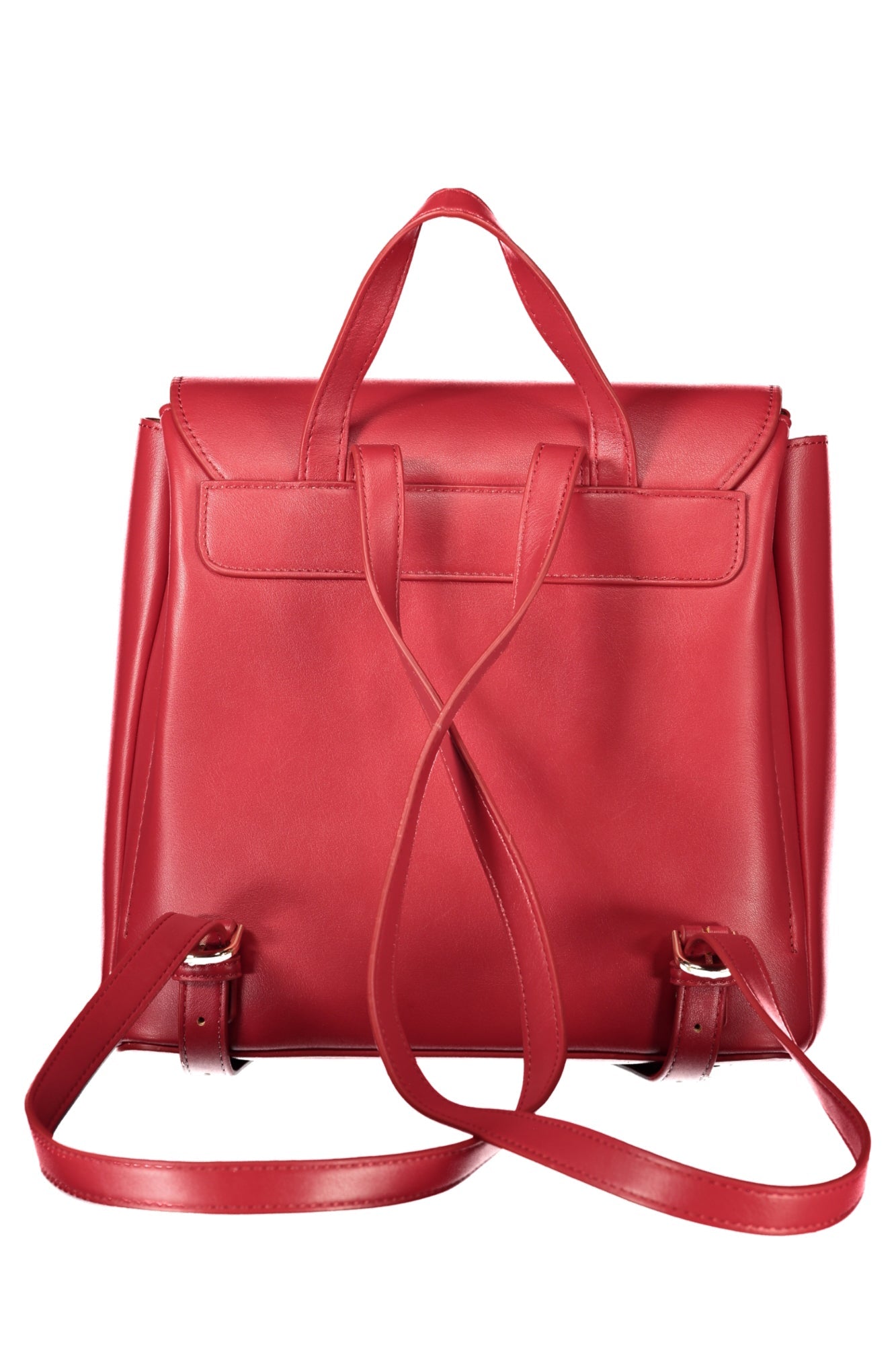VALENTINO BAGS BORSA DONNA ROSSO - Grandi Firme Lab