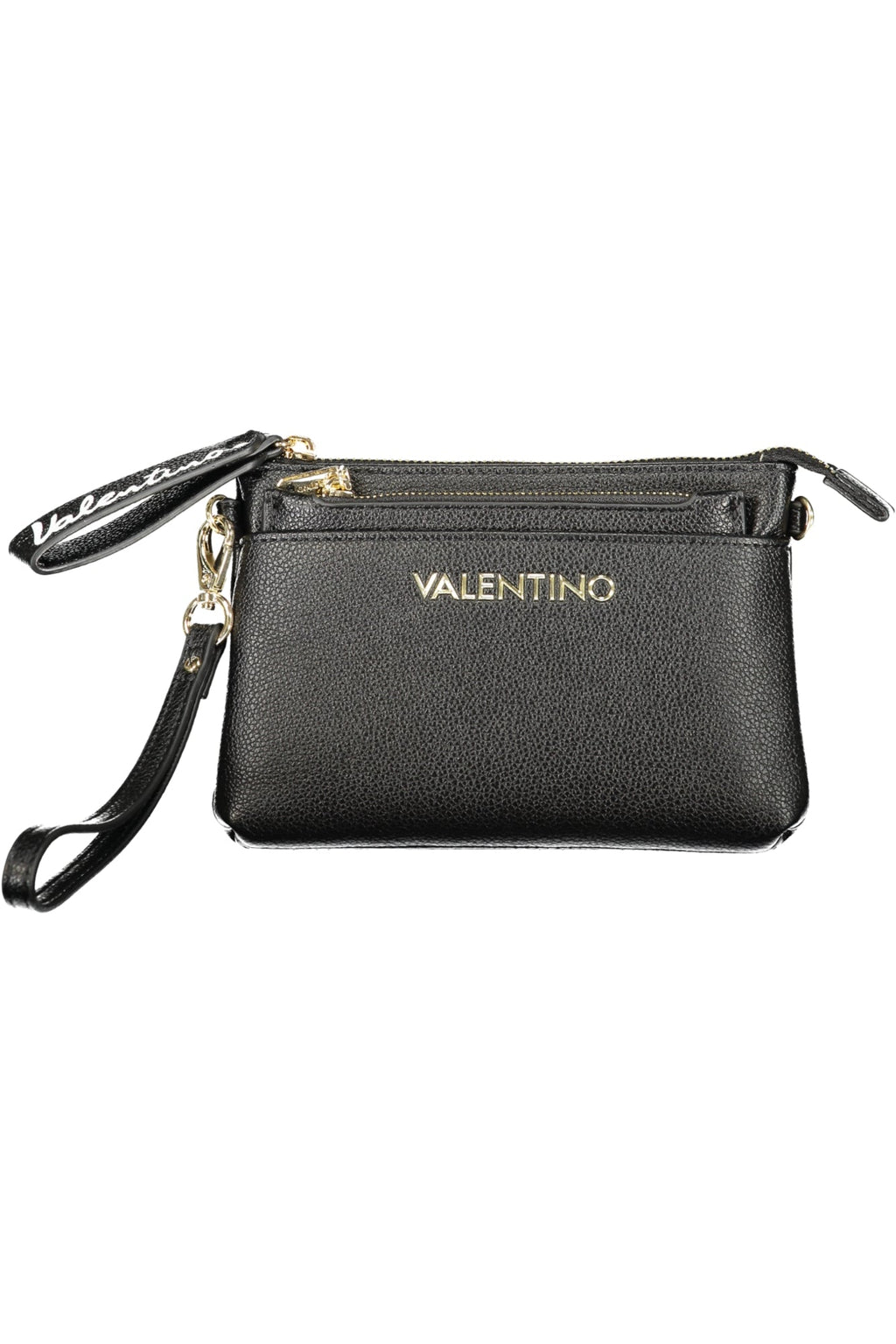 VALENTINO BAGS POCHETTE DONNA NERO - Grandi Firme Lab