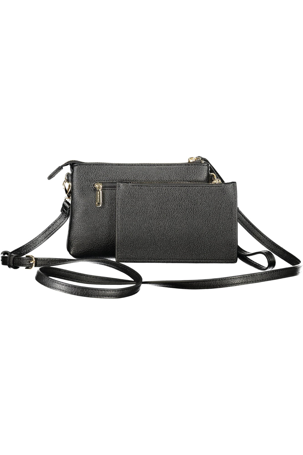 VALENTINO BAGS POCHETTE DONNA NERO - Grandi Firme Lab