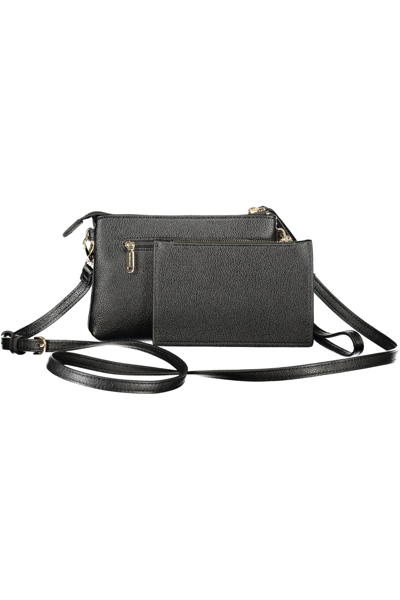 VALENTINO BAGS POCHETTE DONNA NERO - Grandi Firme Lab