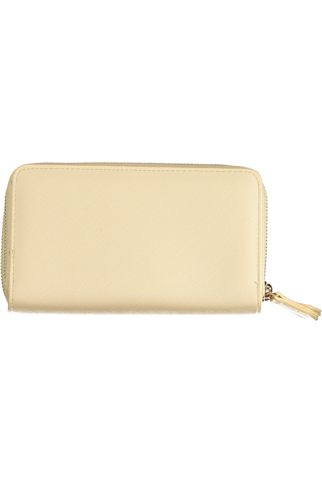 VALENTINO BAGS PORTAFOGLIO DONNA BEIGE - Grandi Firme Lab