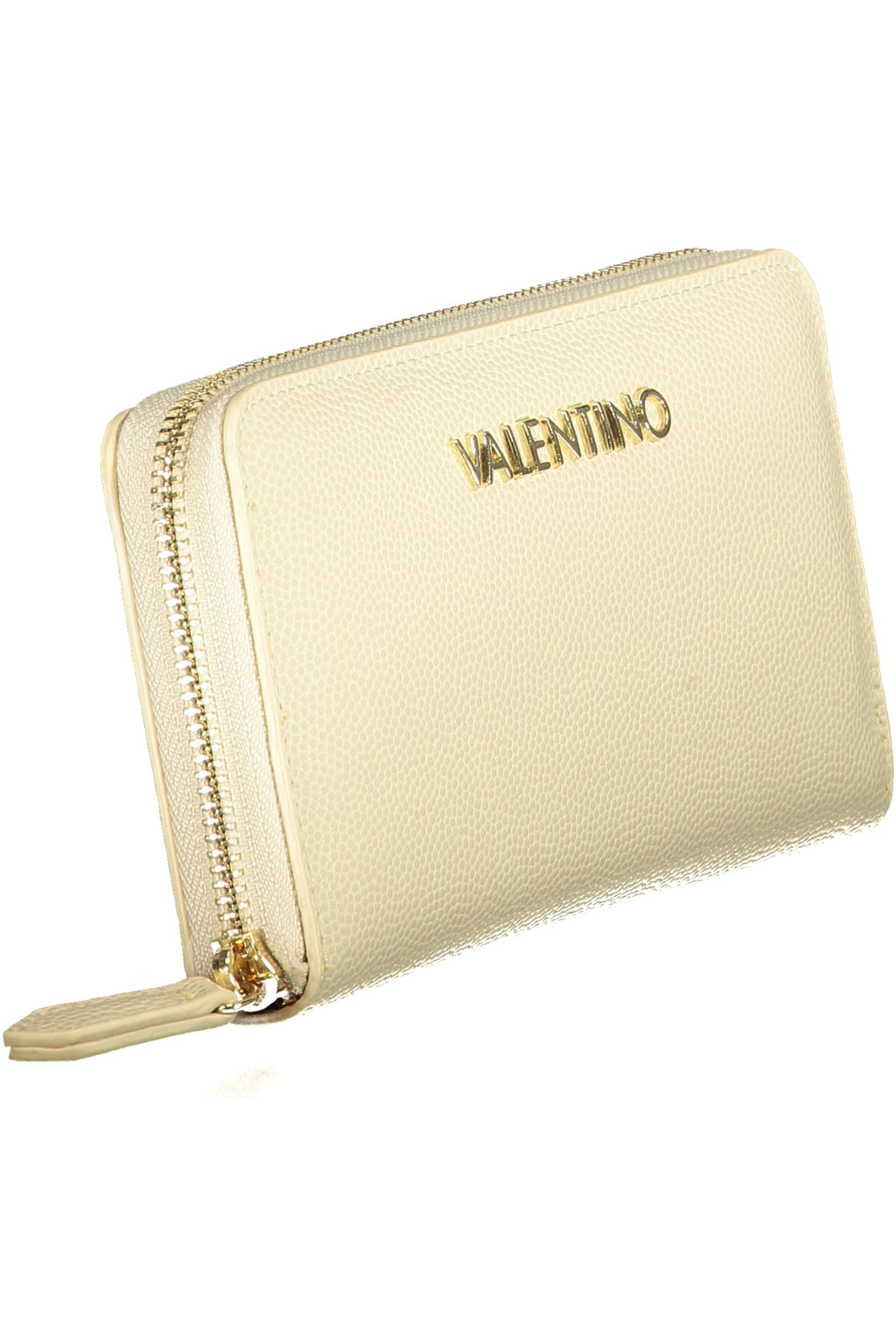 VALENTINO BAGS PORTAFOGLIO DONNA BEIGE - Grandi Firme Lab