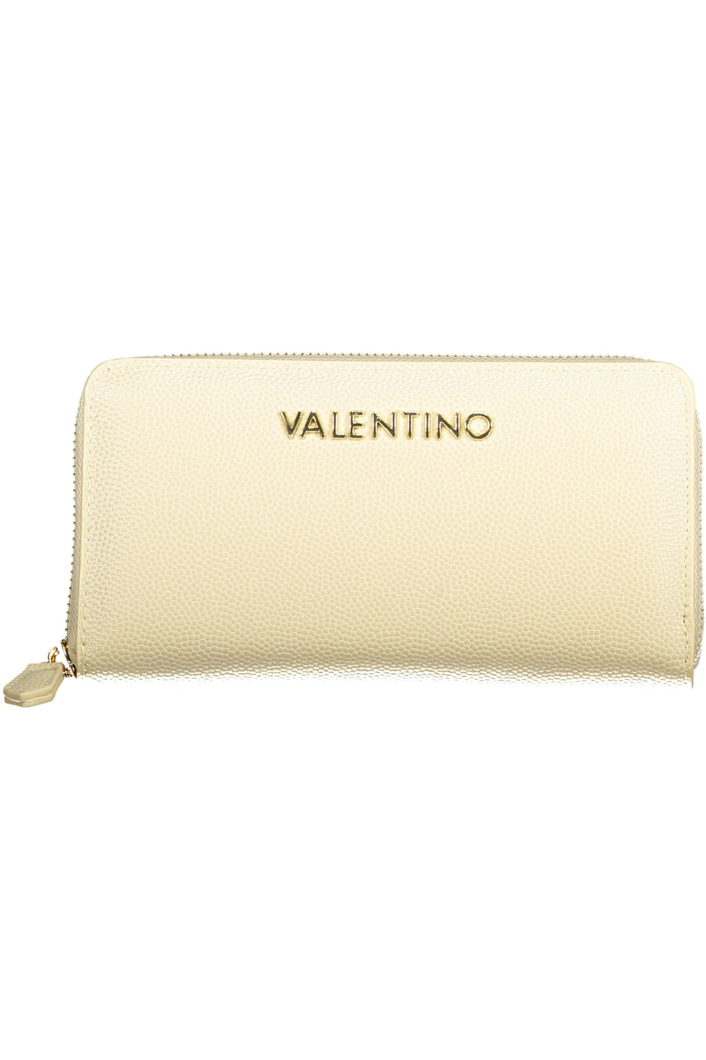 VALENTINO BAGS PORTAFOGLIO DONNA BEIGE - Grandi Firme Lab