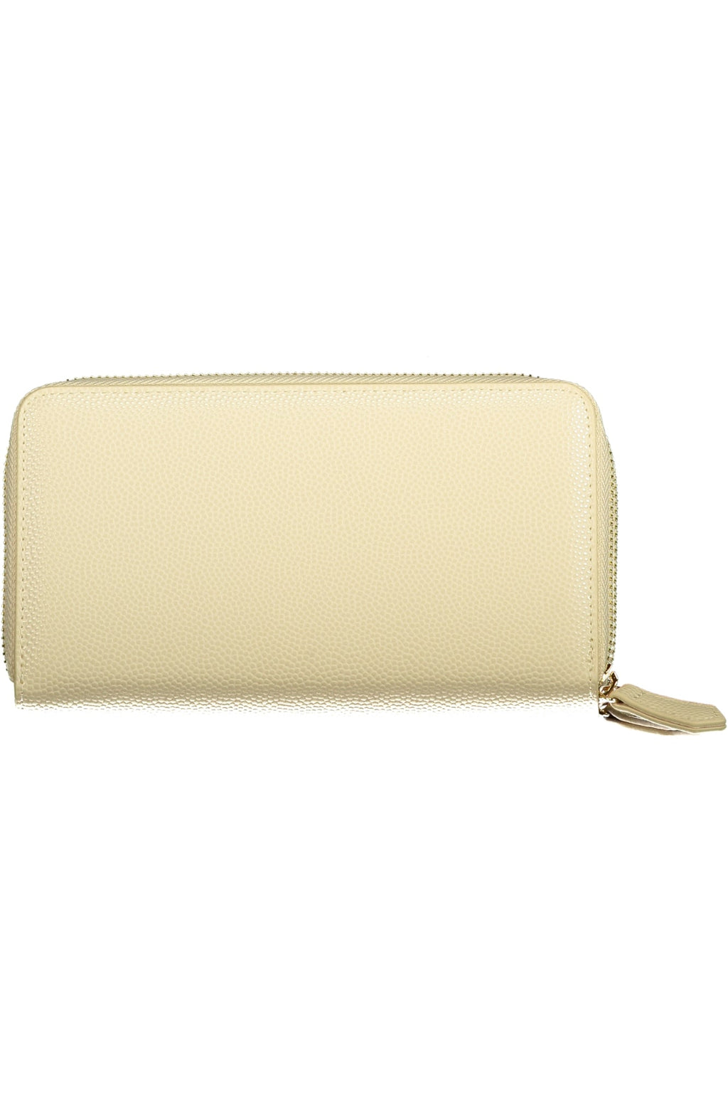 VALENTINO BAGS PORTAFOGLIO DONNA BEIGE - Grandi Firme Lab