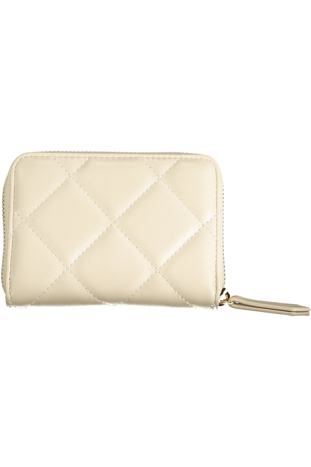 VALENTINO BAGS PORTAFOGLIO DONNA BEIGE - Grandi Firme Lab