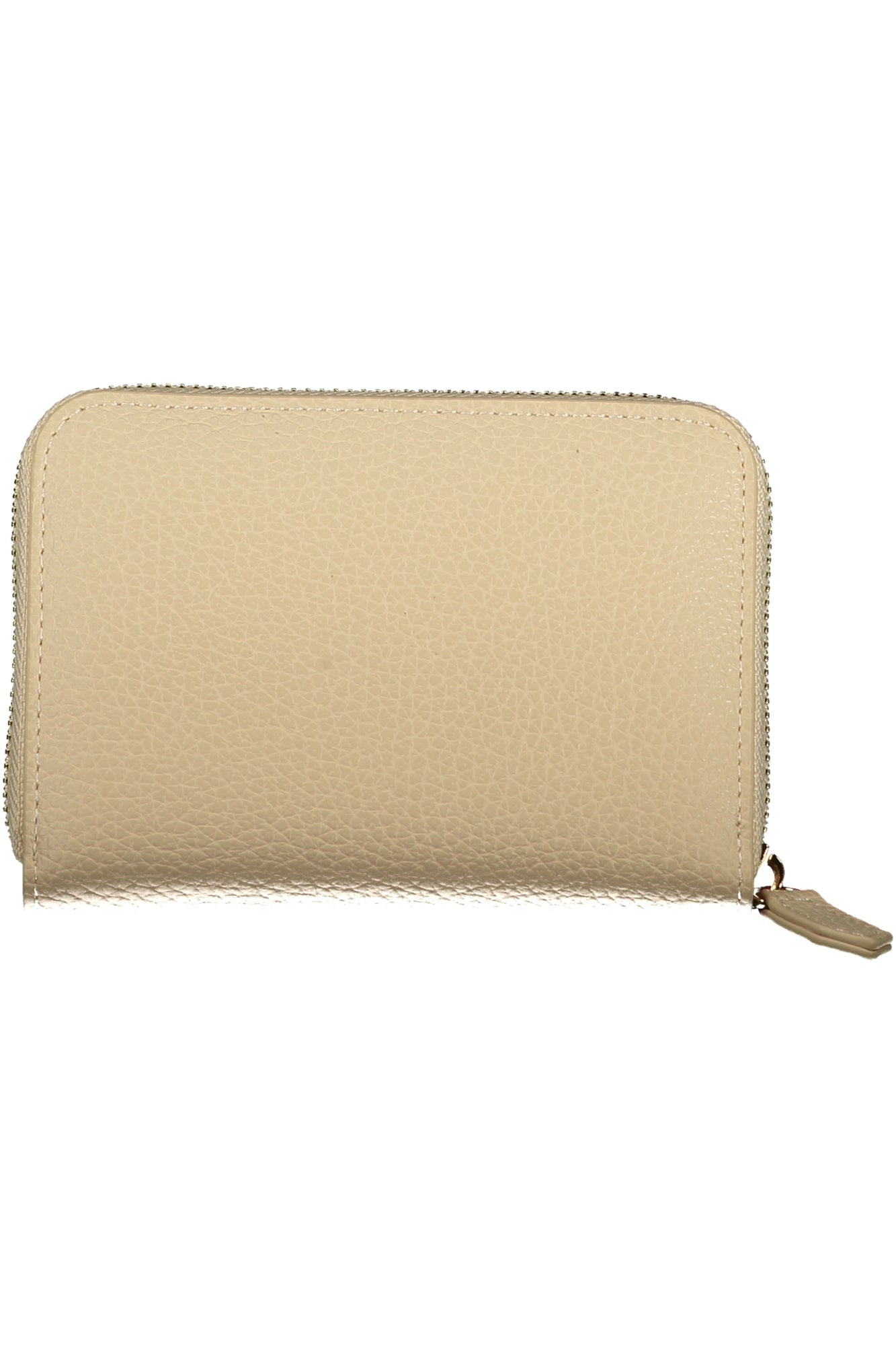 VALENTINO BAGS PORTAFOGLIO DONNA BEIGE - Grandi Firme Lab