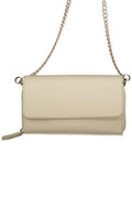 VALENTINO BAGS PORTAFOGLIO DONNA BEIGE - Grandi Firme Lab