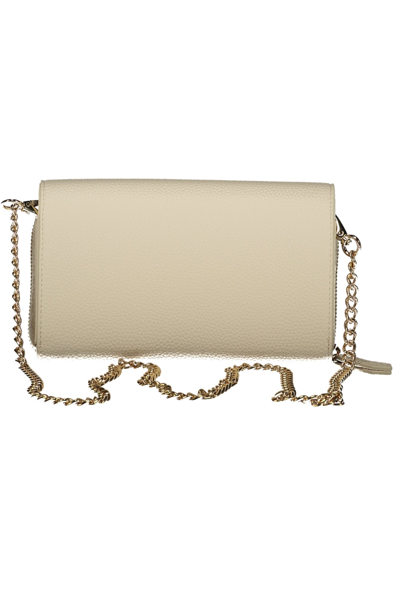 VALENTINO BAGS PORTAFOGLIO DONNA BEIGE - Grandi Firme Lab