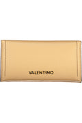 VALENTINO BAGS PORTAFOGLIO DONNA BEIGE - Grandi Firme Lab