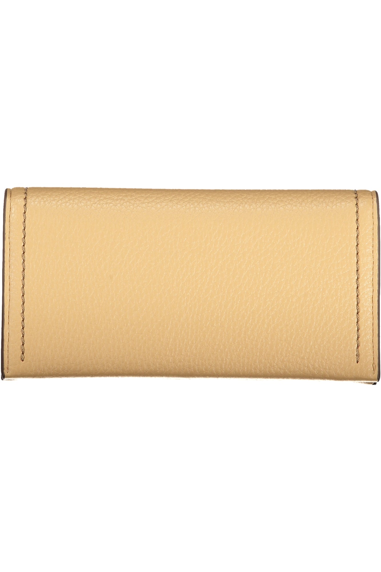 VALENTINO BAGS PORTAFOGLIO DONNA BEIGE - Grandi Firme Lab