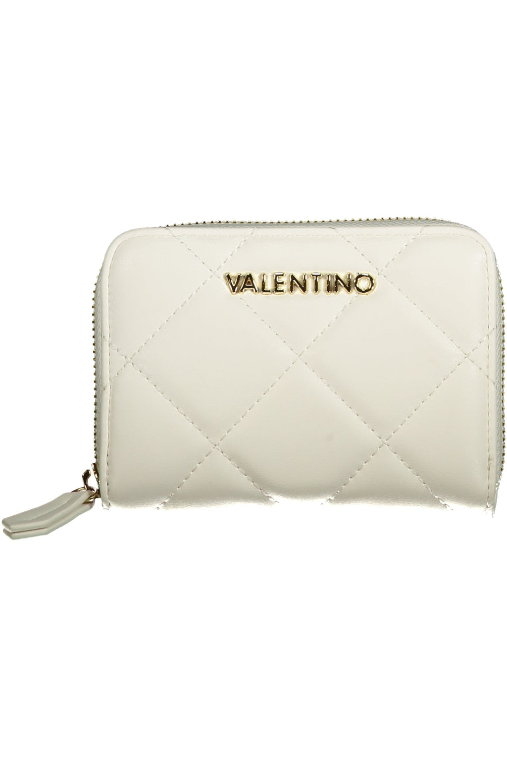 VALENTINO BAGS PORTAFOGLIO DONNA BIANCO - Grandi Firme Lab