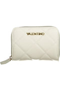 VALENTINO BAGS PORTAFOGLIO DONNA BIANCO - Grandi Firme Lab