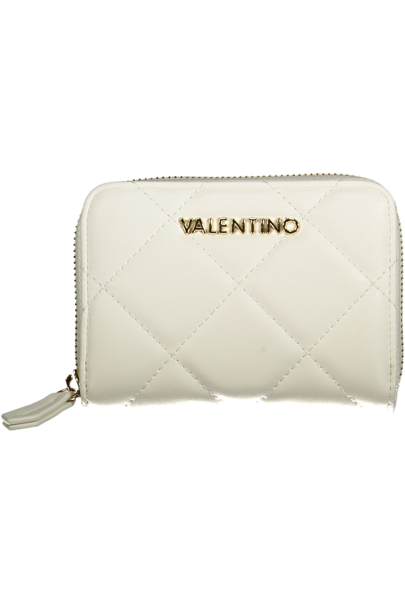 VALENTINO BAGS PORTAFOGLIO DONNA BIANCO - Grandi Firme Lab