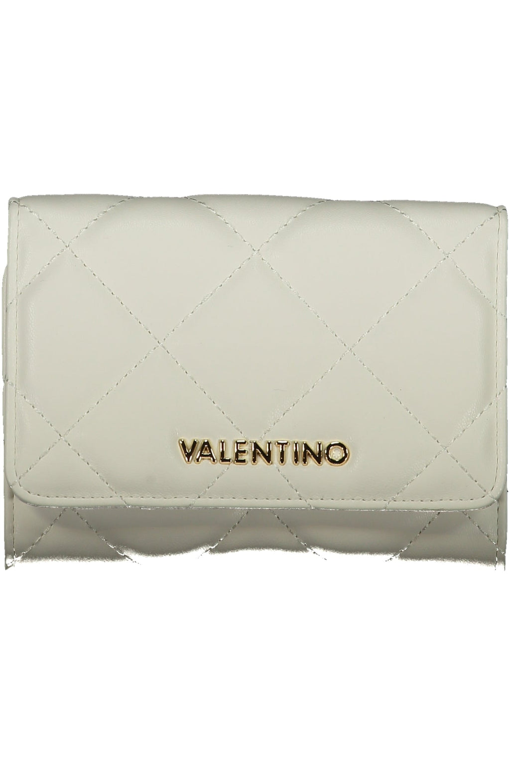 VALENTINO BAGS PORTAFOGLIO DONNA BIANCO - Grandi Firme Lab