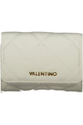 VALENTINO BAGS PORTAFOGLIO DONNA BIANCO - Grandi Firme Lab