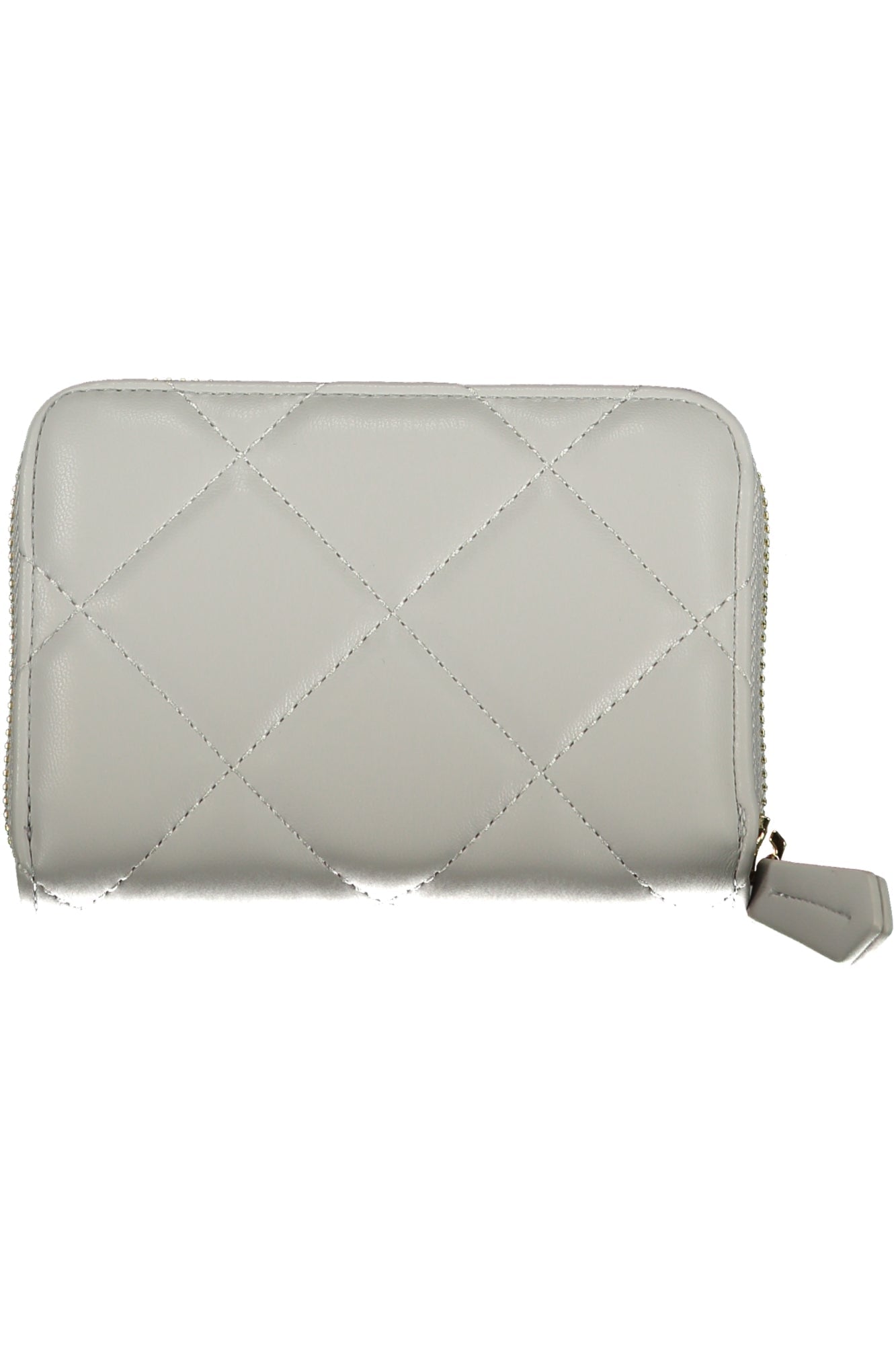 VALENTINO BAGS PORTAFOGLIO DONNA GRIGIO - Grandi Firme Lab