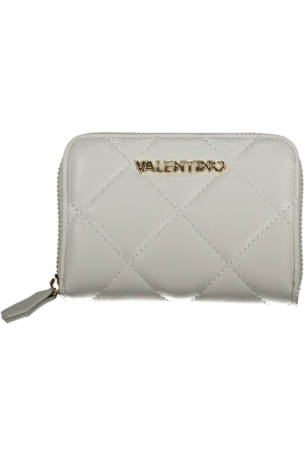 VALENTINO BAGS PORTAFOGLIO DONNA GRIGIO - Grandi Firme Lab