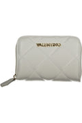 VALENTINO BAGS PORTAFOGLIO DONNA GRIGIO - Grandi Firme Lab