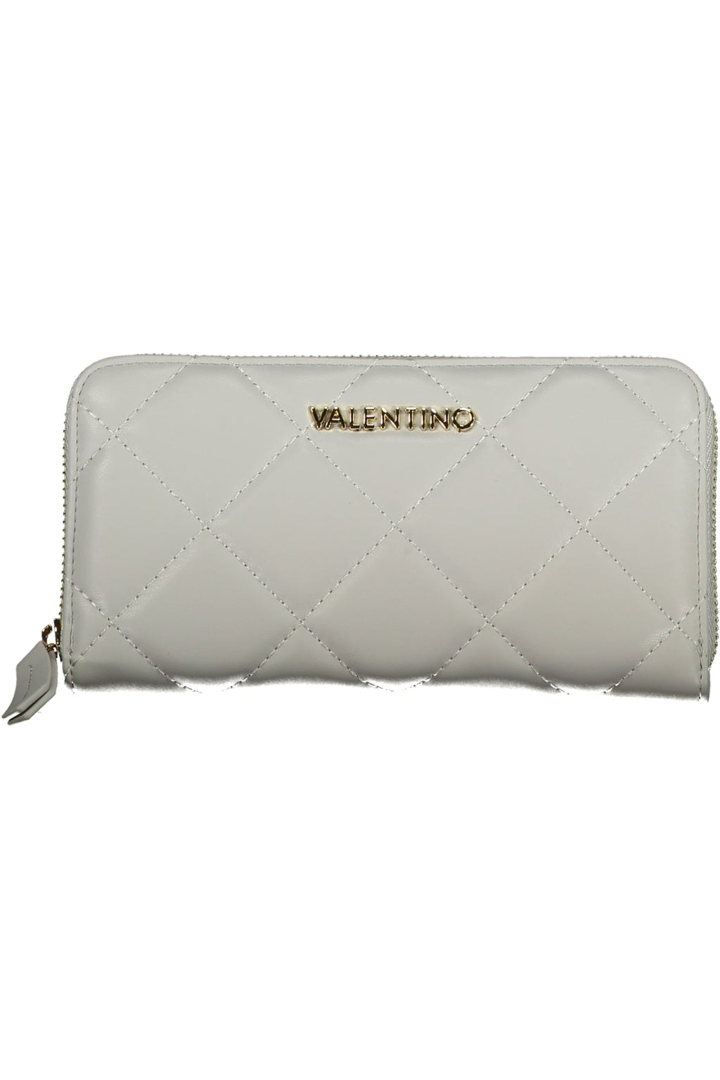 VALENTINO BAGS PORTAFOGLIO DONNA GRIGIO - Grandi Firme Lab