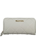 VALENTINO BAGS PORTAFOGLIO DONNA GRIGIO - Grandi Firme Lab