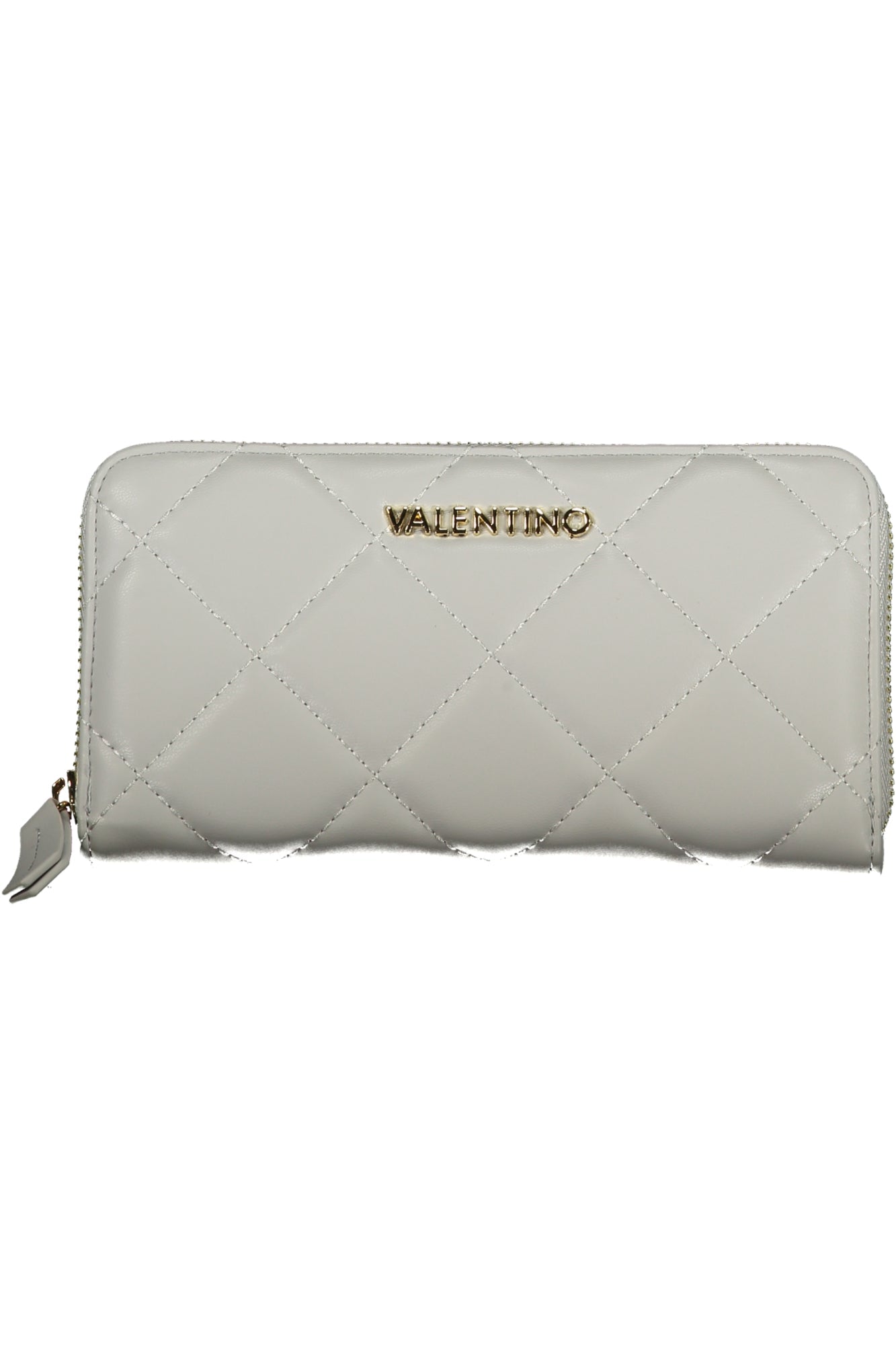 VALENTINO BAGS PORTAFOGLIO DONNA GRIGIO - Grandi Firme Lab