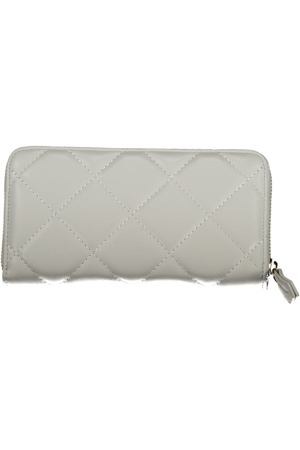 VALENTINO BAGS PORTAFOGLIO DONNA GRIGIO - Grandi Firme Lab