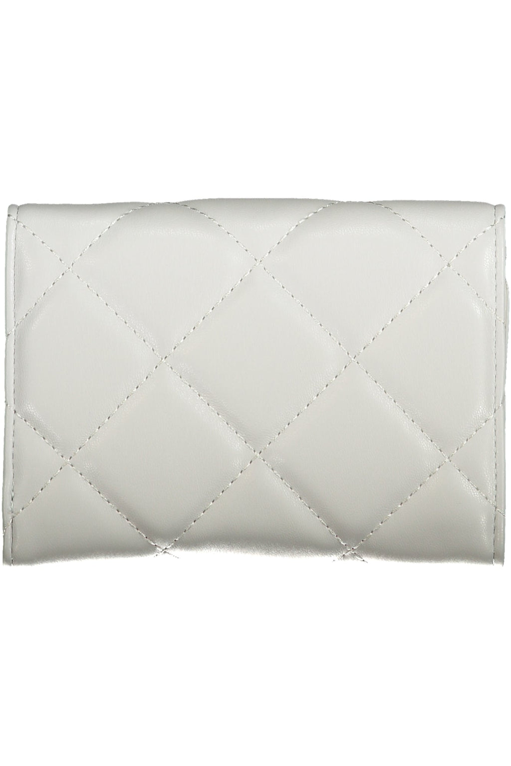 VALENTINO BAGS PORTAFOGLIO DONNA GRIGIO - Grandi Firme Lab