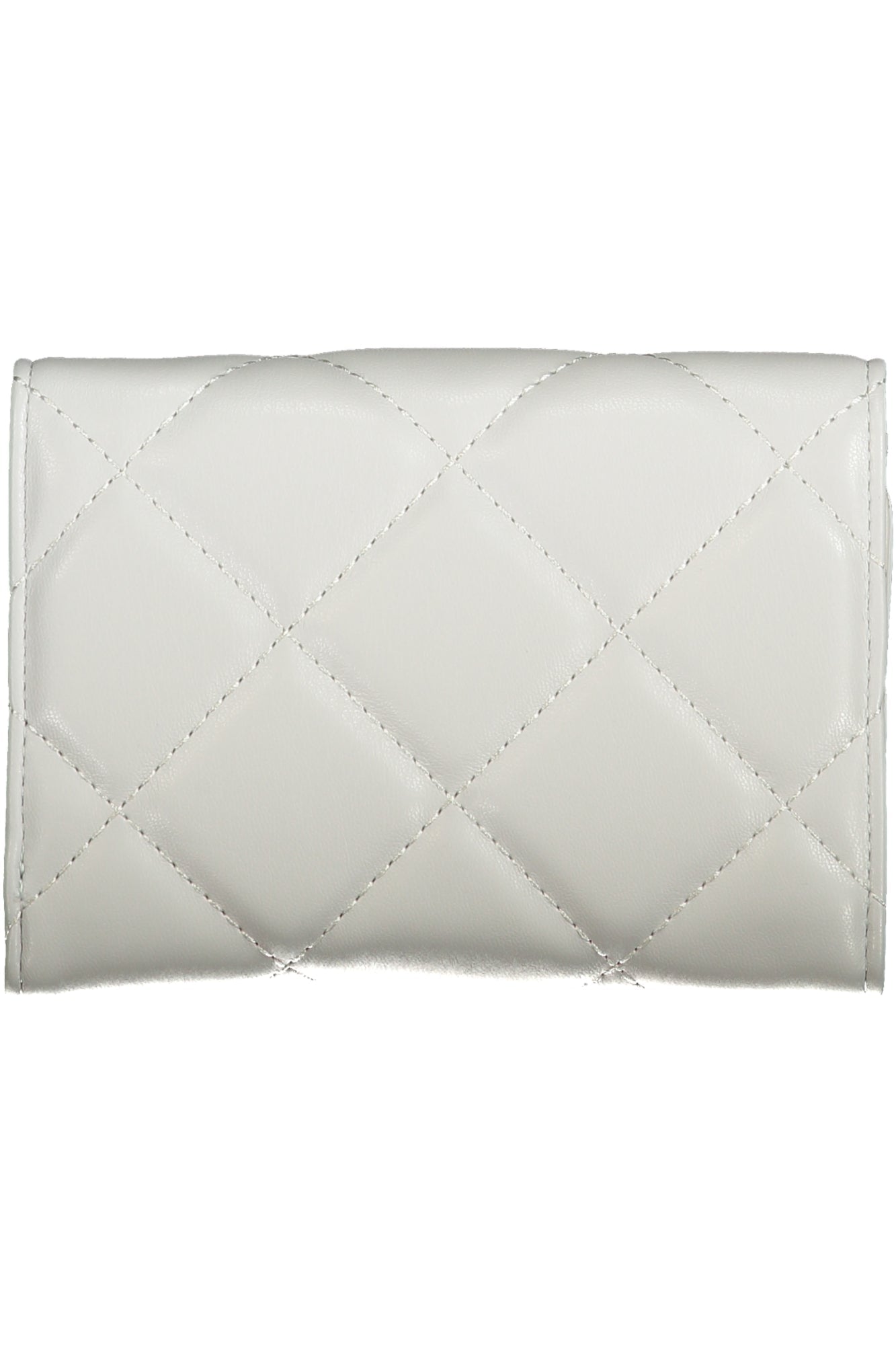 VALENTINO BAGS PORTAFOGLIO DONNA GRIGIO - Grandi Firme Lab