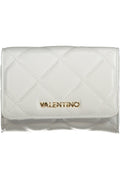 VALENTINO BAGS PORTAFOGLIO DONNA GRIGIO - Grandi Firme Lab
