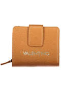 VALENTINO BAGS PORTAFOGLIO DONNA MARRONE - Grandi Firme Lab