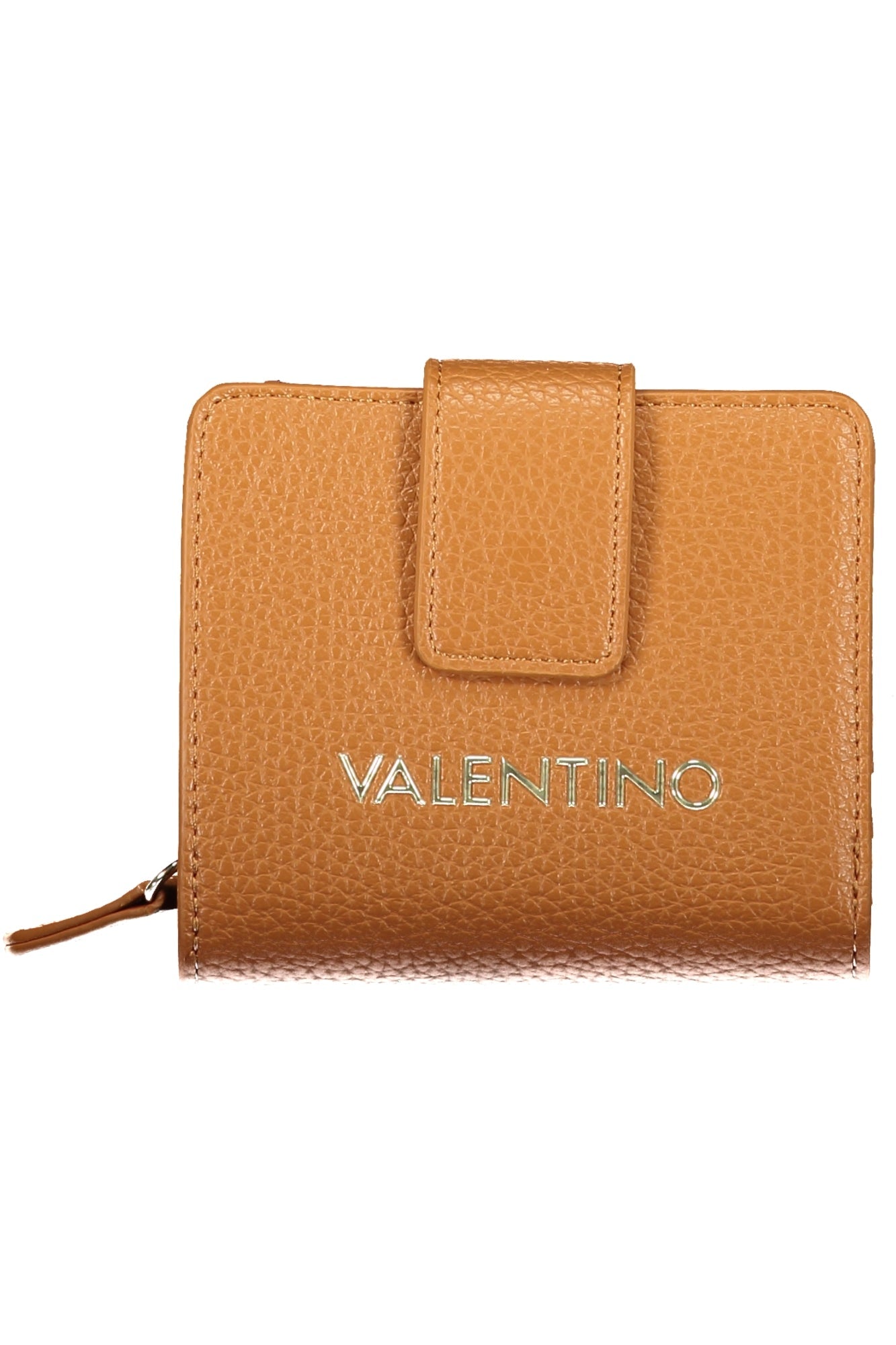 VALENTINO BAGS PORTAFOGLIO DONNA MARRONE - Grandi Firme Lab