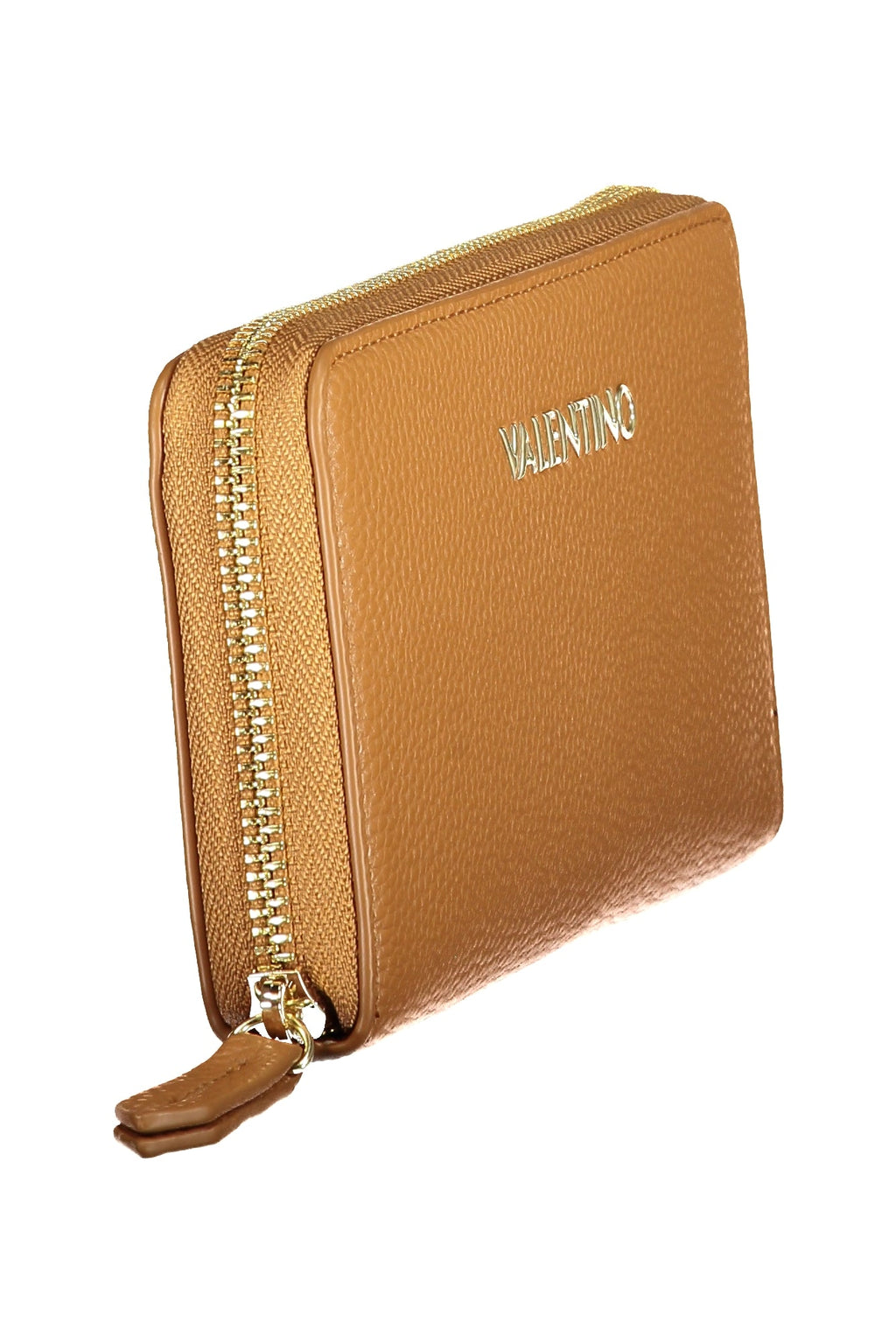 VALENTINO BAGS PORTAFOGLIO DONNA MARRONE - Grandi Firme Lab