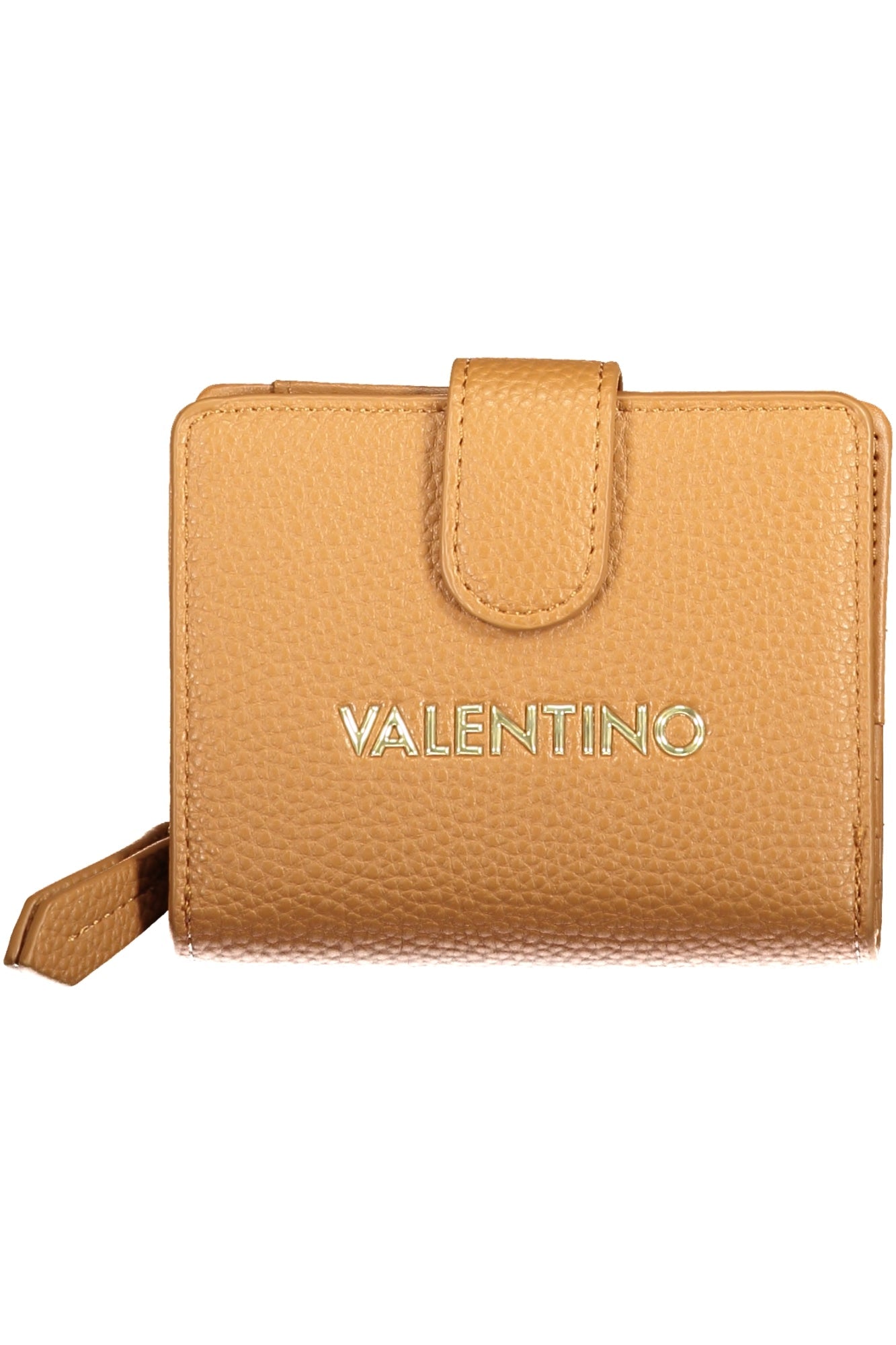 VALENTINO BAGS PORTAFOGLIO DONNA MARRONE - Grandi Firme Lab