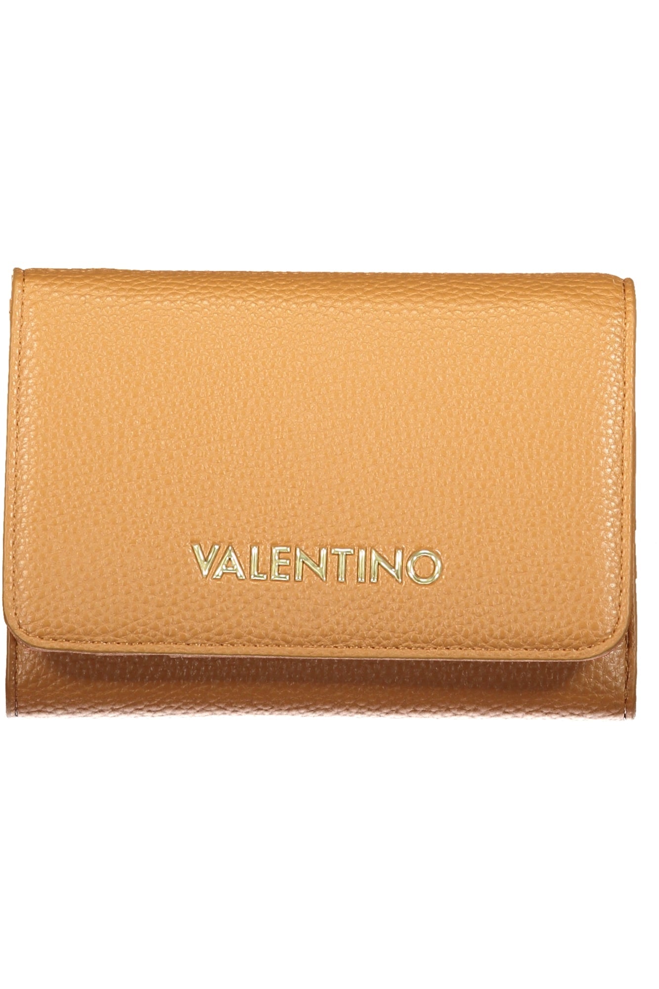 VALENTINO BAGS PORTAFOGLIO DONNA MARRONE - Grandi Firme Lab