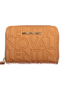 VALENTINO BAGS PORTAFOGLIO DONNA MARRONE - Grandi Firme Lab