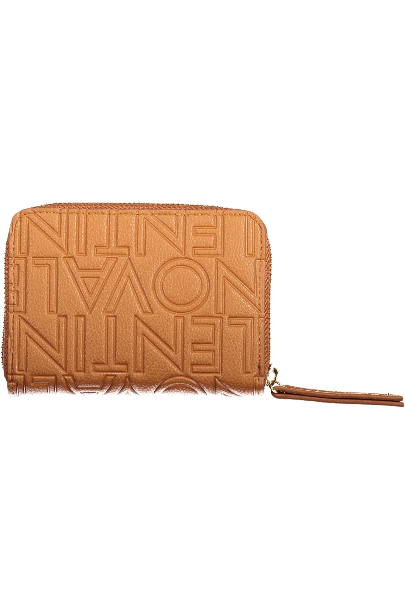 VALENTINO BAGS PORTAFOGLIO DONNA MARRONE - Grandi Firme Lab