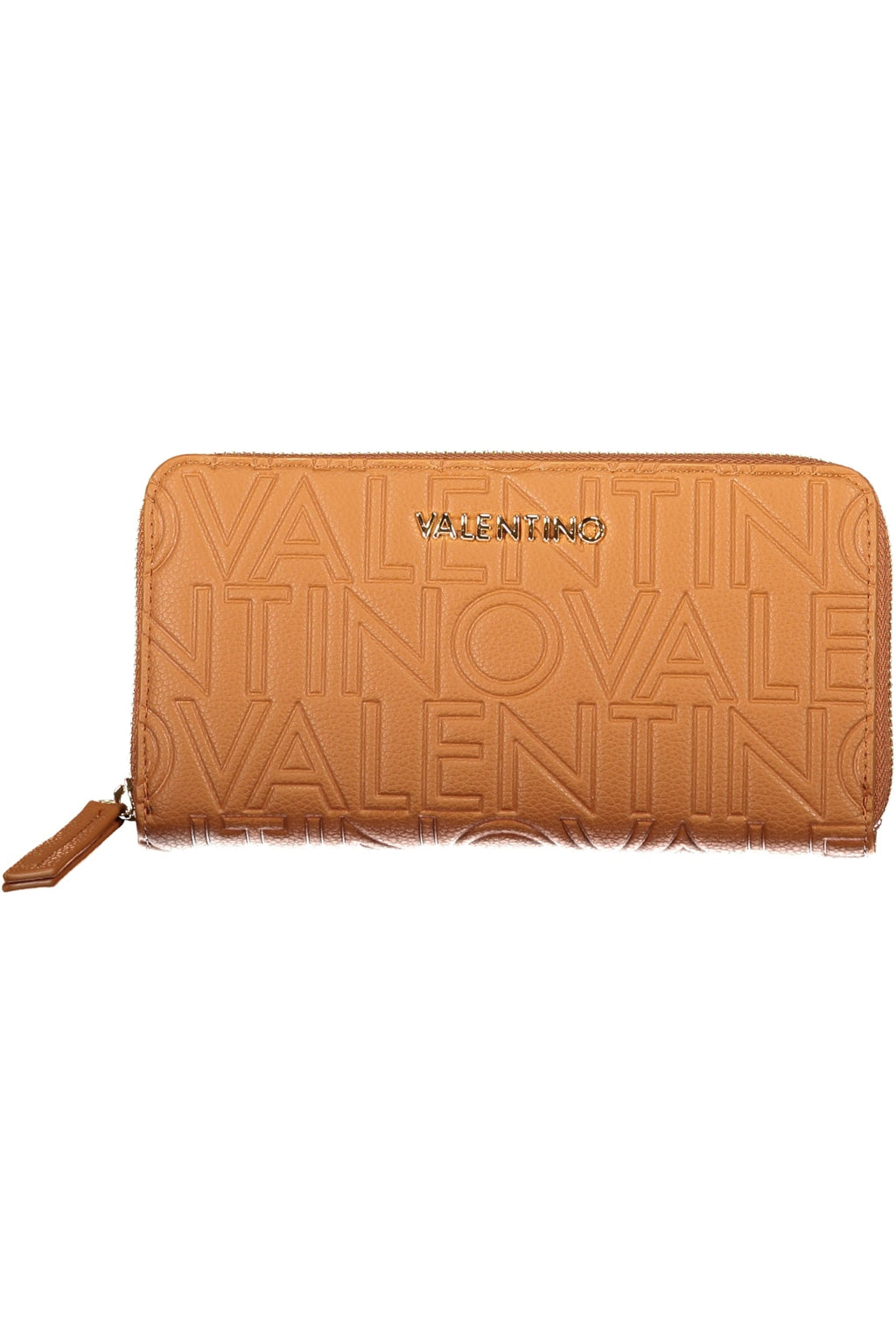 VALENTINO BAGS PORTAFOGLIO DONNA MARRONE - Grandi Firme Lab