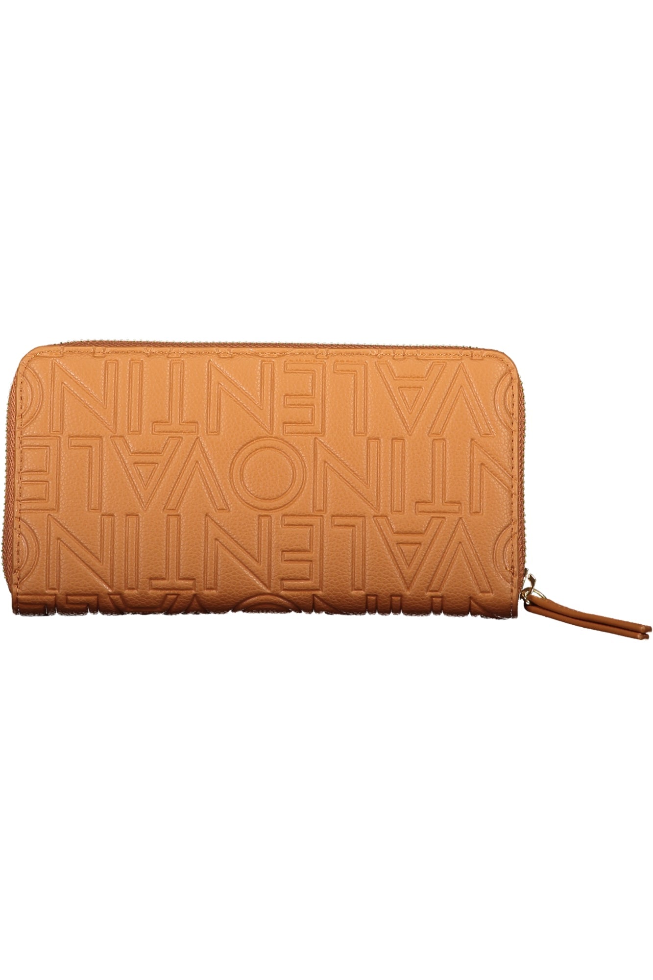 VALENTINO BAGS PORTAFOGLIO DONNA MARRONE - Grandi Firme Lab