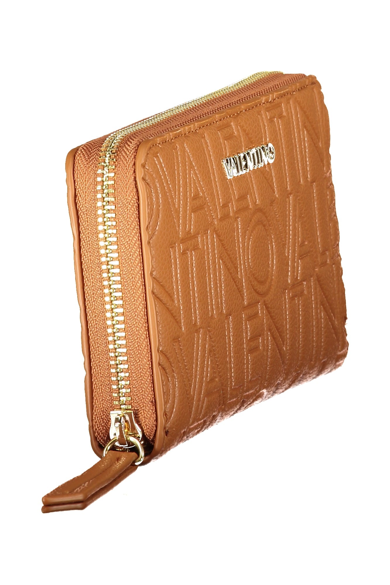 VALENTINO BAGS PORTAFOGLIO DONNA MARRONE - Grandi Firme Lab