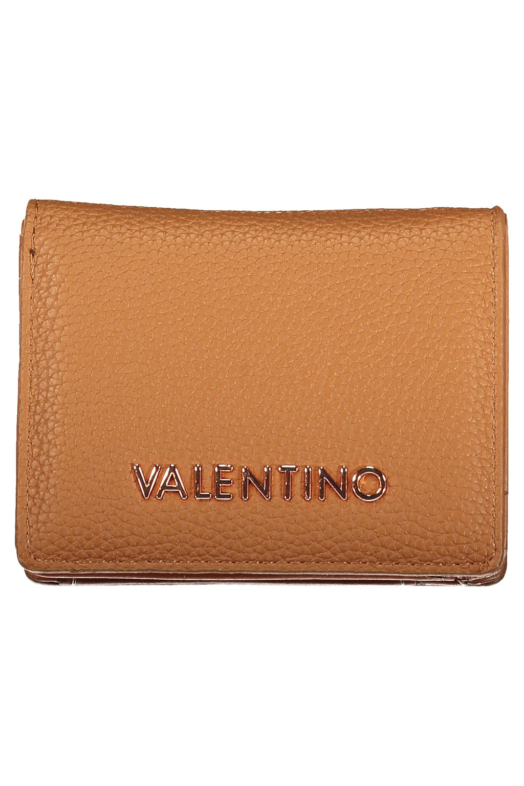 VALENTINO BAGS PORTAFOGLIO DONNA MARRONE - Grandi Firme Lab